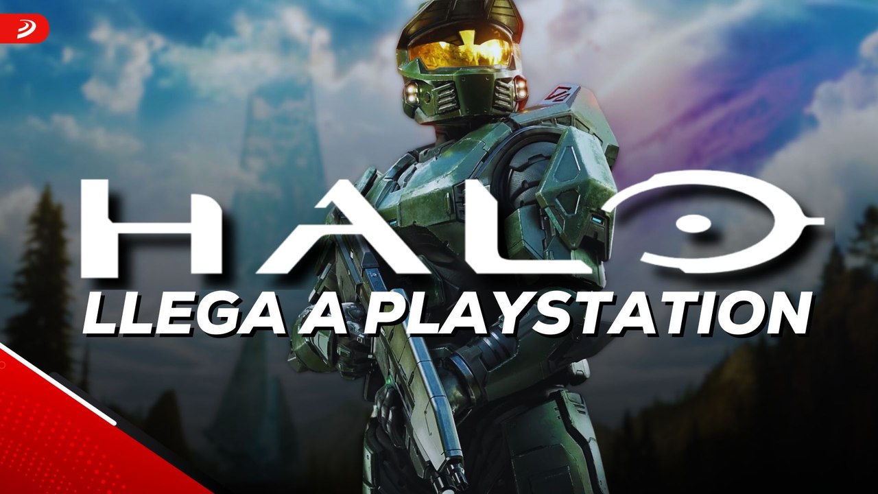 HALO: Campaign Evolved llega a PLAYSTATION - Detalles y análisis del anuncio