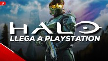 HALO: Campaign Evolved llega a PLAYSTATION - Detalles y análisis del anuncio