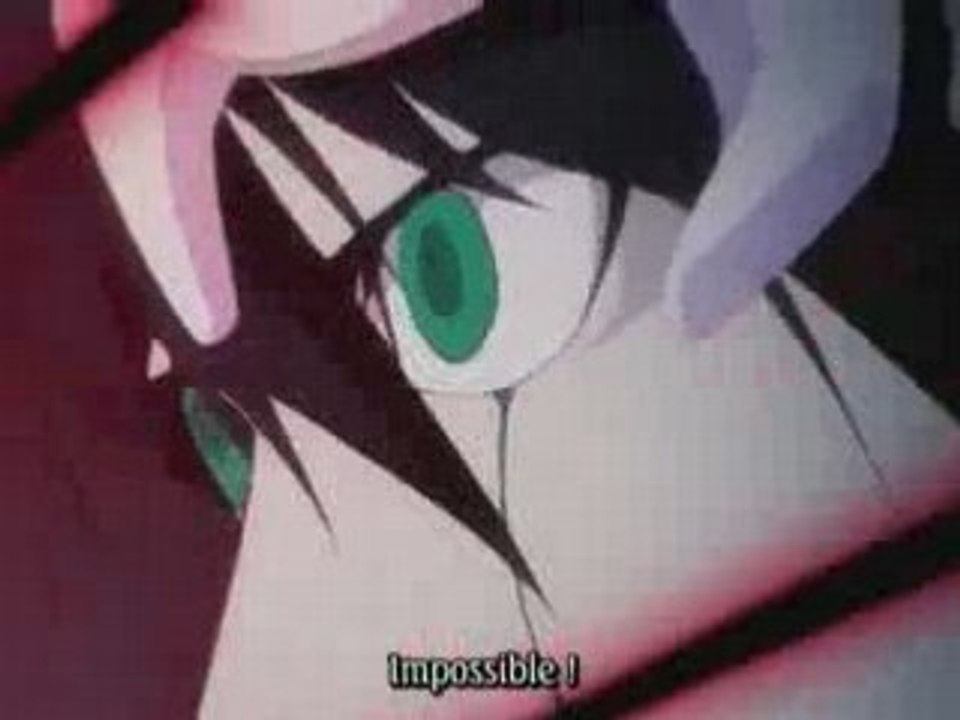 Video Ulquiora vs Ichigo