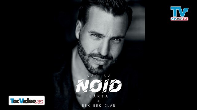 Václav NOID Bárta - Paranoid a kapela Bek Bek Clan - koncert Břeclav 2024