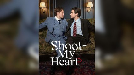 Shoot My Heart, My Mafia Boss