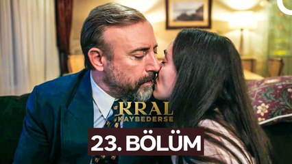 Kral Kaybederse - Episode 23 (English Subtitles)