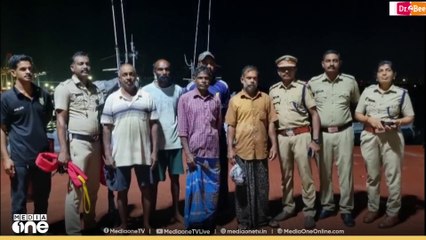 എറണാകുളം ചെല്ലാനത്ത് കടലിൽ കാണാതായ വള്ളം കണ്ടെത്തി