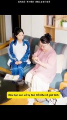 Bạn có được giáo dục giới tính đúng cách không 🌟[Seri Phim Ngắn]