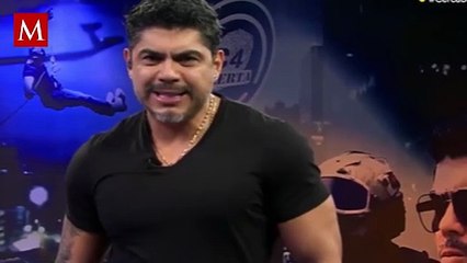 “Quien hable, no paga cuota”: filtran video impactante de extorsionadores en CDMX