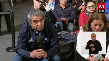 Sheinbaum afirma que no habrá impunidad en caso Segalmex