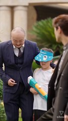 Never Letting Go shortmintz