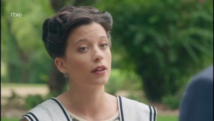 La Promesa - Capitulo 704