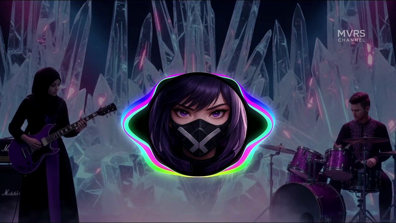 Janji Rock - Cover Evie Tamala