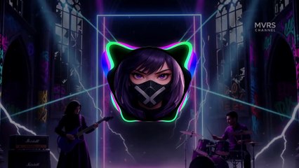 Rock N Roll Metal - Gadis Suci