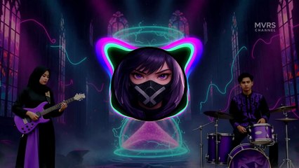 Rock N Roll Metal Tak Ada Yang Abadi