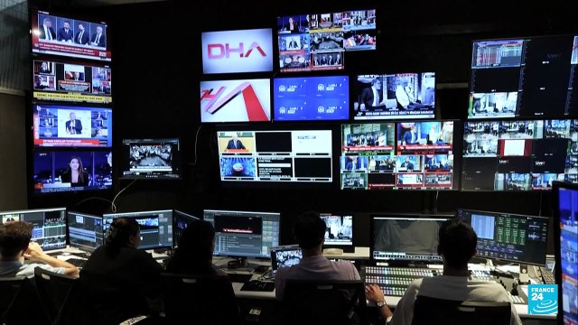 Ekrem Imamoglu es absuelto en caso de licitaciones, pero Fiscalía de Turquía lo acusa de espionaje