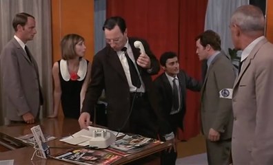 🇫🇷 Z (1969) — Le Chef-d’Œuvre Politique de Costa-Gavras ⚖️🔥