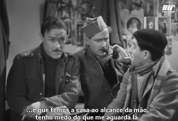 ✈️ La Grande Illusion - Film Complet en Français 🇫🇷 | Jean Renoir 🎬🌟