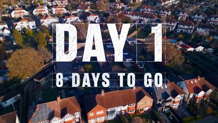 DIY SOS Season 33 Episode 4