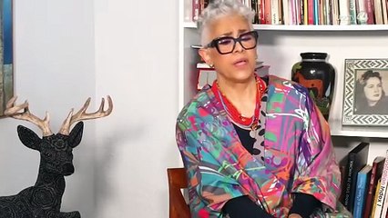 Eugenia León redescubre su voz interior con “Carita de Cielo”