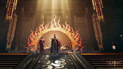 Tales of Herding God Eps 41-45 Sub Indo