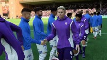 Perth Glory Versus Godoy Cruz (EA Sports FC 26)