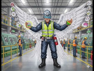 إساءة استعمال المواد في العمل