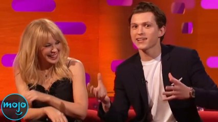Top 30 Funniest Moments in Talk Show History