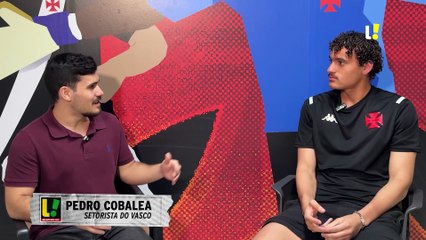 Phillipe Gabriel relembra gol marcado contra o Flamengo nas categorias de base