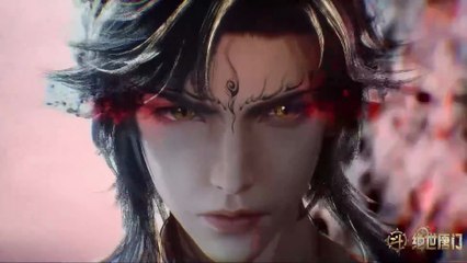 Douluo Dalu SS2 EP.124 [Soul Land 2 EP.124]