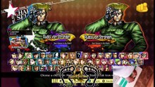 JoJos Bizarre Adventure All Star Battle R Rudol von Stroheim