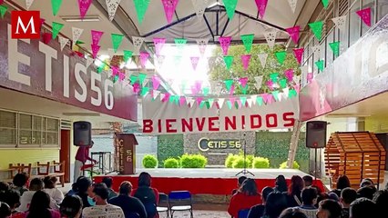 Estudiante de 19 años es brutalmente golpeada por sus compañeros en la CDMX