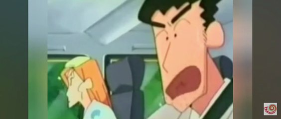 Shinchan latest movie spring explosion hot spring feel good final battle in hindi dubbed