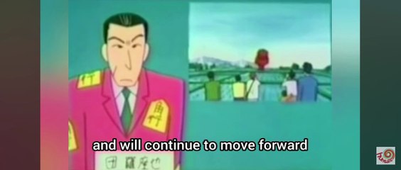 Shinchan latest movie spring explosion hot spring feel good final battle in hindi dubbed