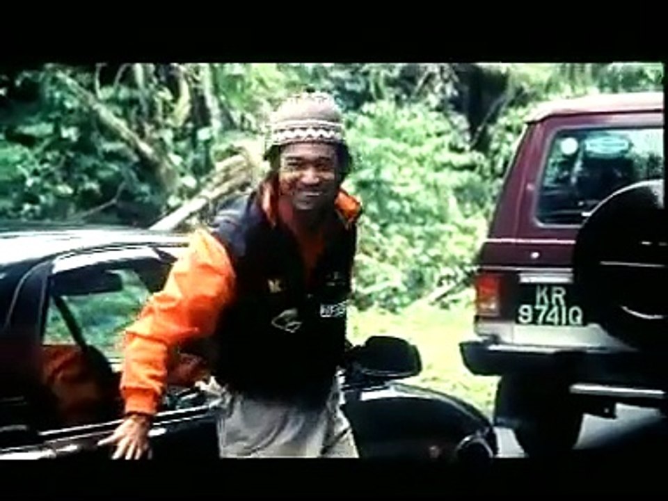 Senario Lagi (2000) Malaysia Comedy
