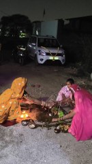 diwali govardhan puja