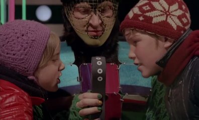 👽🎄 Le Martien de Noël (1971) — Magie, Amitié et Esprit des Fêtes ✨🎁