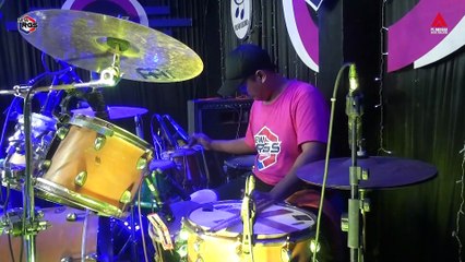 Prei Mabuk - Rara Angelista ft Kang Ojol