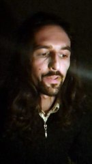 Les veilles poétiques #11