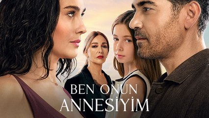 [English Subtitles]  Ben Onun Annesiyim Episode 1