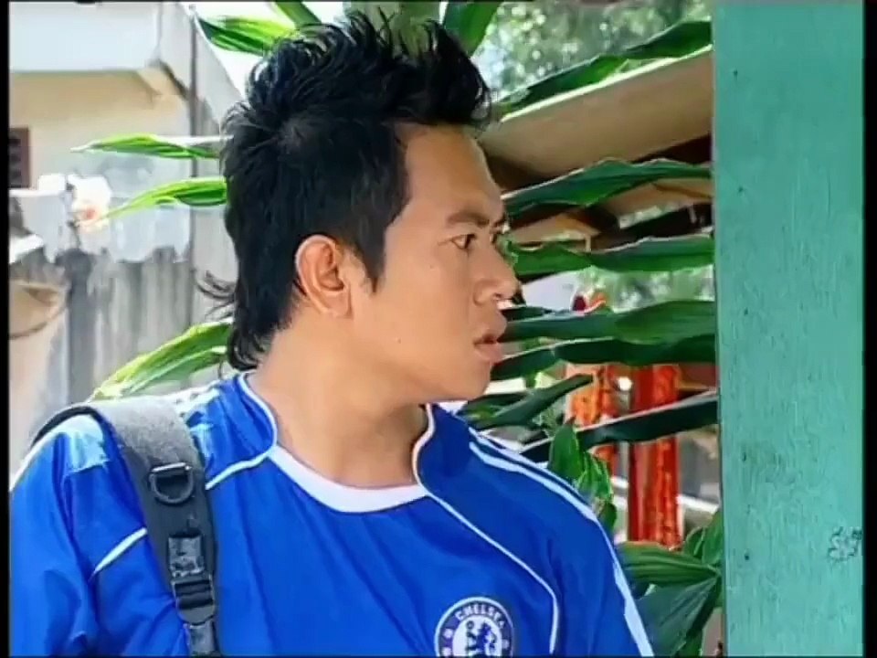 Para Pencari Tuhan 1, Episode 1