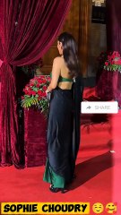 Bollywood Actress Sophie Choudry at Red Event 🌹🔥❤️