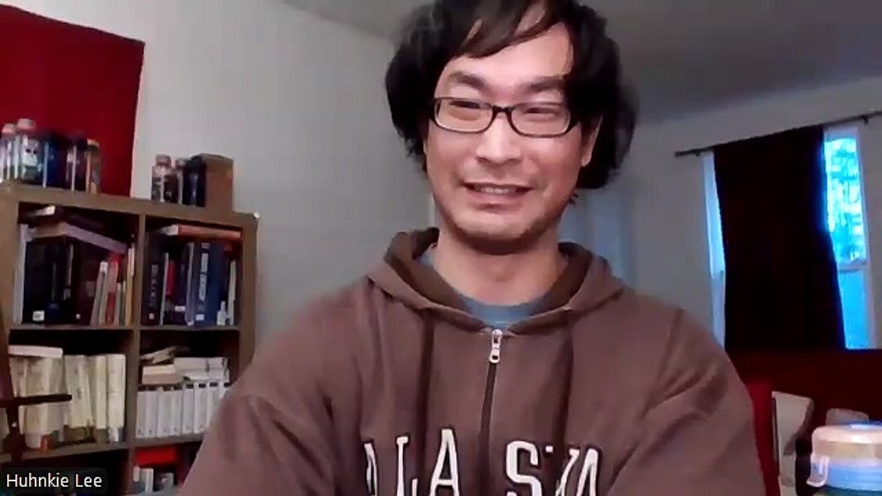 friday night live with huhnkie lee 231.1
