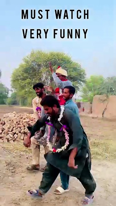 Must Watch Very Funny
