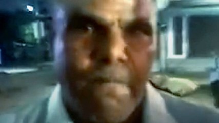 अलवर में दिखी ASI की दबंगई