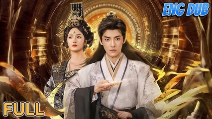 Her Counterattack In Ancient Time