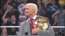 WWE October 24,2025 Smackdown Full Show || 10/24/2025 Friday Night Smackdown