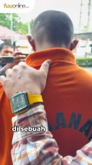 Gadis Pekanbaru Tewas di Kamar Kos Usai Dianiaya Pacar