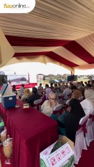 Pekanbaru Segera Punya Kompleks Olahraga Terpadu Modern, Ada Padel Hingga Kolam Renang