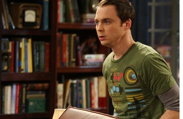 Jim Parsons todavía tiene 'tantos' recuerdos especiales de su tiempo en The Big Bang Theory