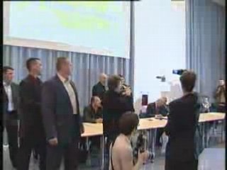 Garry kasparov und der fliegende Penis