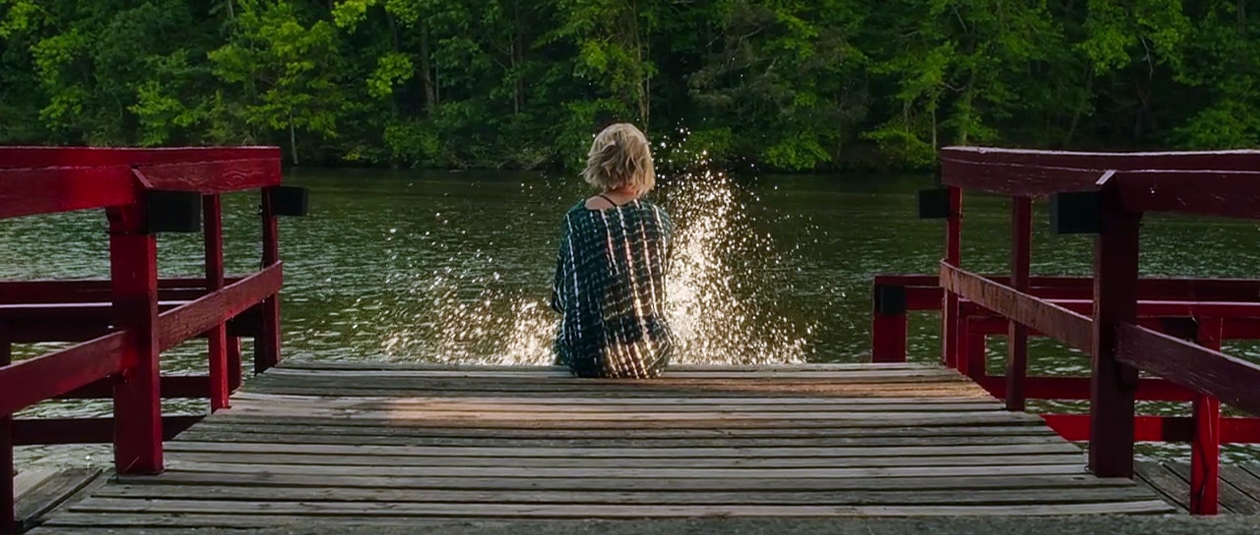 Bone Lake