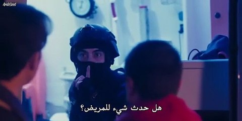 مسلسل تشريح الفوضى الحلقة 5 كاملة مترجمة - قرمزي - قصة عشق الاصلي