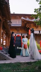 Vengeance Aflame - Destiny in Her Hands #Dramabox